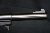 2013 Ruger 22/45 MKIII 22LR Pistol LNIB 2 Mags 5.5 inch Bull Barrel - 4 of 17