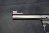 2013 Ruger 22/45 MKIII 22LR Pistol LNIB 2 Mags 5.5 inch Bull Barrel - 6 of 17