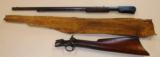 Winchester Model 1890 Second Model .22 Short - 10 of 10