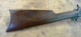 Winchester Model 1890 Second Model .22 Short - 8 of 13
