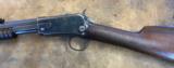 Winchester Model 1890 Second Model .22 Short - 5 of 13