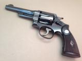 1937 5” S&W 38/44 Heavy Duty 97% - 2 of 15