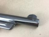 1937 5” S&W 38/44 Heavy Duty 97% - 10 of 15