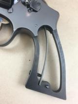 1937 5” S&W 38/44 Heavy Duty 97% - 13 of 15