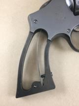 1937 5” S&W 38/44 Heavy Duty 97% - 14 of 15