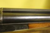 J.P. Sauer & Sohn 12 Gauge Double Barrel SxS - 7 of 12