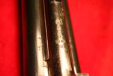 German Drilling 16 Ga over 7.6X52 1924 mfg Extremely Detailed Engraving - 10 of 12