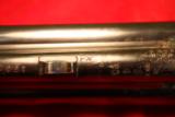 German Drilling 16 Ga over 7.6X52 1924 mfg Extremely Detailed Engraving - 12 of 12