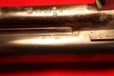 German Drilling 16 Ga over 7.6X52 1924 mfg Extremely Detailed Engraving - 11 of 12