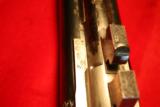German Drilling 16 Ga over 7.6X52 1924 mfg Extremely Detailed Engraving - 8 of 12