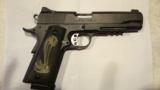 Kimber Custom TLE/RL II
1911 Semi-Auto pistol with case
- 2 of 8