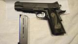 Kimber Custom TLE/RL II
1911 Semi-Auto pistol with case
- 4 of 8