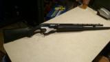 Remington 1100 competition shotgun - 8 of 12