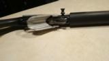 Remington 1100 competition shotgun - 9 of 12