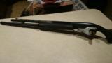 Remington 1100 competition shotgun - 1 of 12