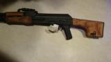 RARE FIND A PRE-BAN RPK with wood stock and carrying handle. NEW IN BOX UNFIRED
- 12 of 14