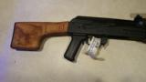 RARE FIND A PRE-BAN RPK with wood stock and carrying handle. NEW IN BOX UNFIRED
- 2 of 14