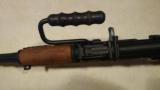 RARE FIND A PRE-BAN RPK with wood stock and carrying handle. NEW IN BOX UNFIRED
- 10 of 14