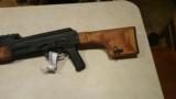 RARE FIND A PRE-BAN RPK with wood stock and carrying handle. NEW IN BOX UNFIRED
- 8 of 14