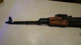 RARE FIND A PRE-BAN RPK with wood stock and carrying handle. NEW IN BOX UNFIRED
- 9 of 14