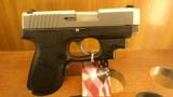 CM45 WITH CRIMSON TRACE - 10 of 14