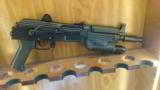 ARSENAL
SAM7K-02 LIMITED EDITION with light built in the firearm
- 16 of 19