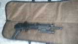 ARSENAL
SAM7K-02 LIMITED EDITION with light built in the firearm
- 6 of 19