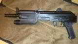 ARSENAL
SAM7K-02 LIMITED EDITION with light built in the firearm
- 19 of 19