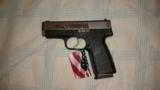 Kahr "All American" Lew Horton special edition 1 of 500 - 3 of 11