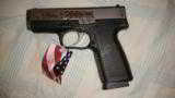 Kahr "All American" Lew Horton special edition 1 of 500 - 2 of 11