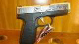 Kahr "All American" Lew Horton special edition 1 of 500 - 6 of 11