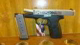 Kahr "All American" Lew Horton special edition 1 of 500 - 4 of 11