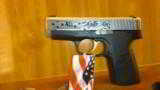 Kahr "All American" Lew Horton special edition 1 of 500 - 11 of 11