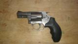 Smith +Wesson model 60 2 1/8