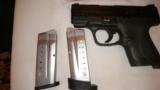 S+W Mp 9 shield- 8 of 10