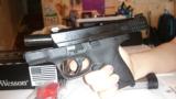 S+W Mp 9 shield- 5 of 10
