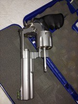 Smith and Wesson model 625-8 .45ACP - 4 of 4