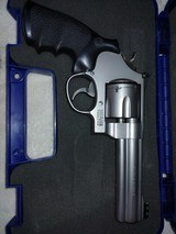 Smith and Wesson model 625-8 .45ACP - 2 of 4