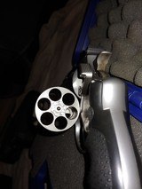 Smith and Wesson model 625-8 .45ACP - 3 of 4