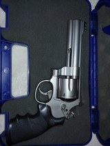 Smith and Wesson model 625-8 .45ACP - 1 of 4