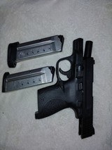 Smith and Wesson - 2 of 7