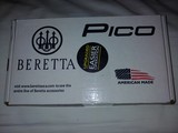 Beretta Pico - 3 of 17