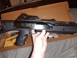 Hi Point 995 TS BL
9mm
carbine - 4 of 8