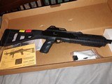 Hi Point 995 TS BL
9mm
carbine - 5 of 8