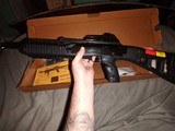 Hi Point 995 TS BL
9mm
carbine - 3 of 8