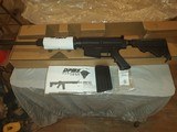 DPMS
308 Oracle
LR-308 - 3 of 6
