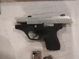 Beretta Pico.380 - 5 of 8