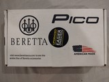 Beretta Pico.380 - 8 of 8
