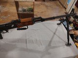 AES-10B RPK with swing arm
7.62x39mm - 7 of 12
