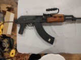 AES-10B RPK with swing arm
7.62x39mm - 5 of 12